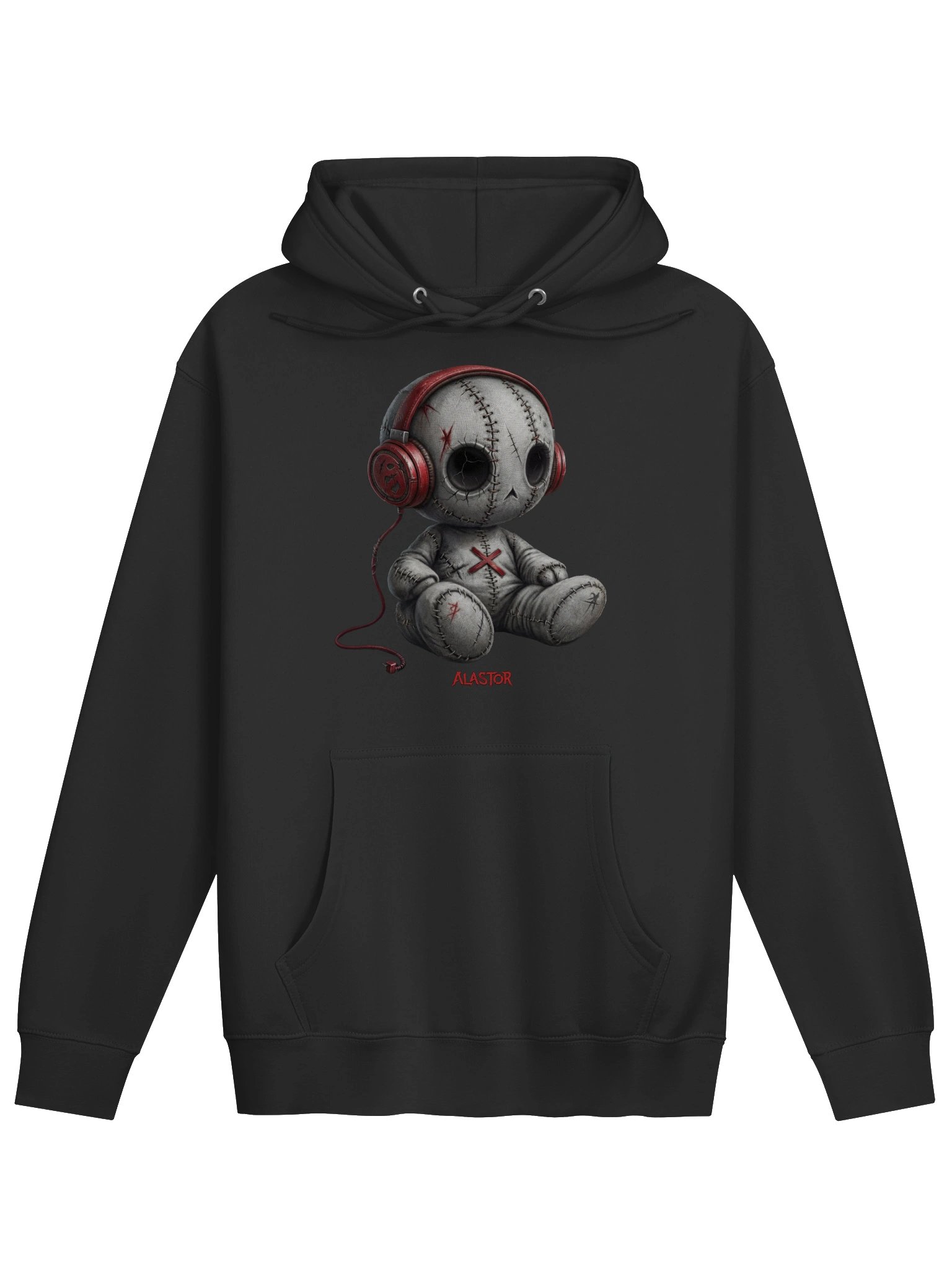 VOODOO DOLL product image (1)