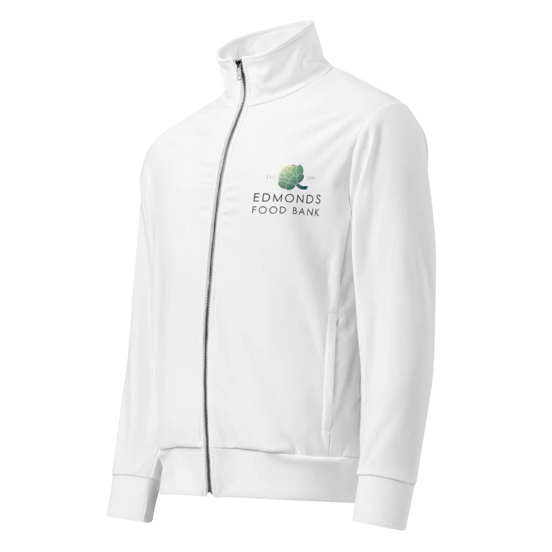 EFB Zip Jacket product image (1)