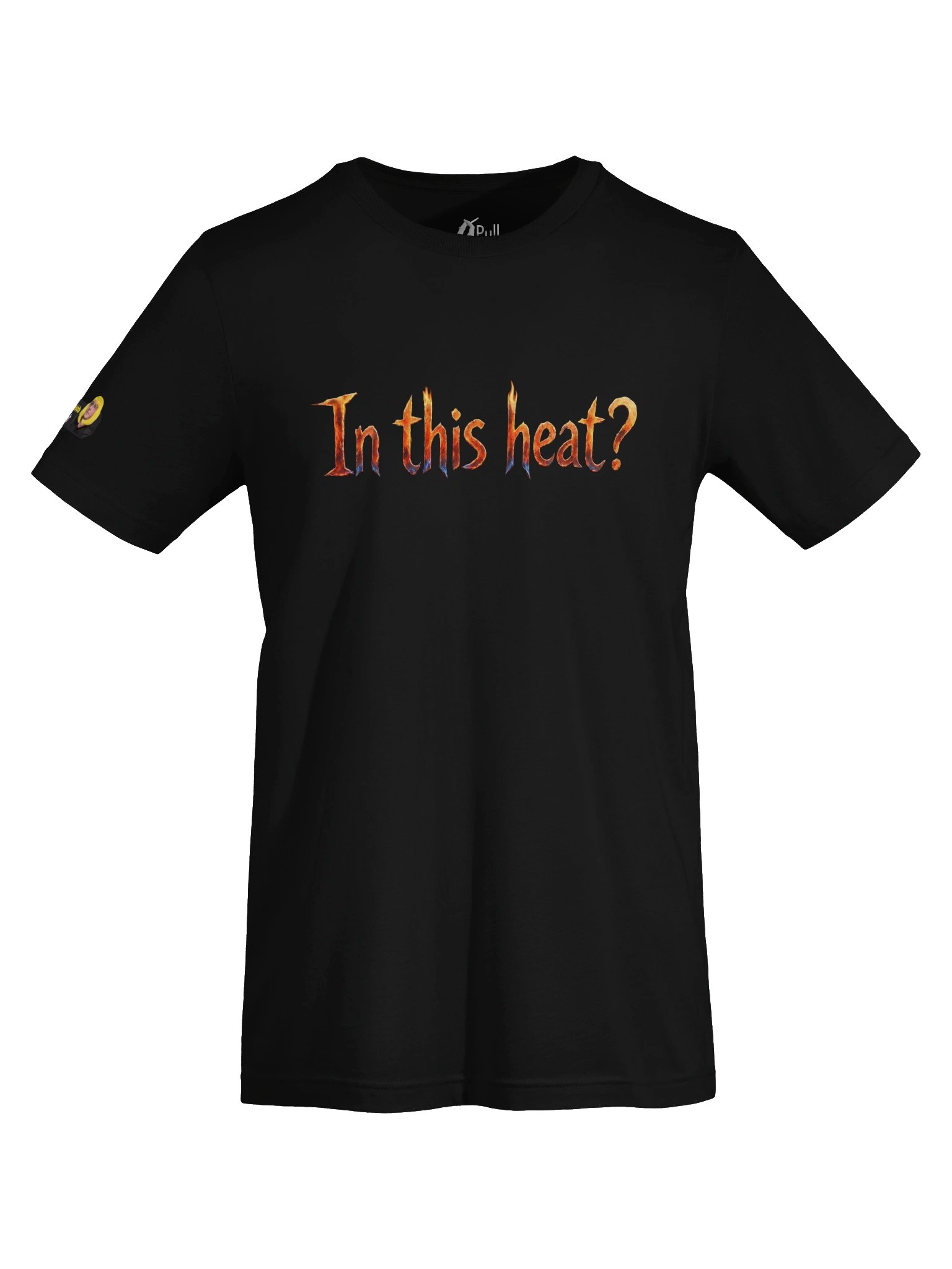 In this heat? product image (25)