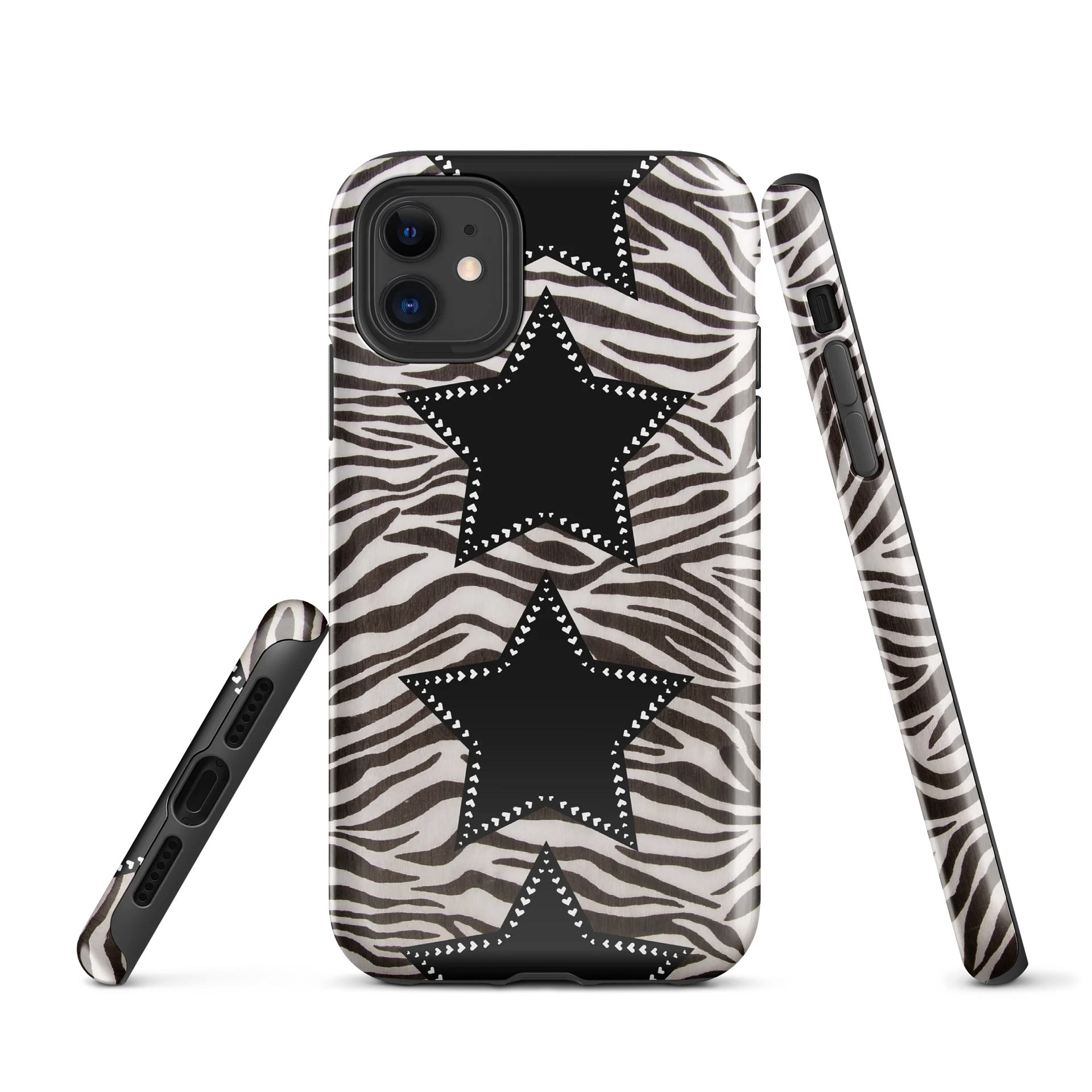 star stud i phone case product image (1)