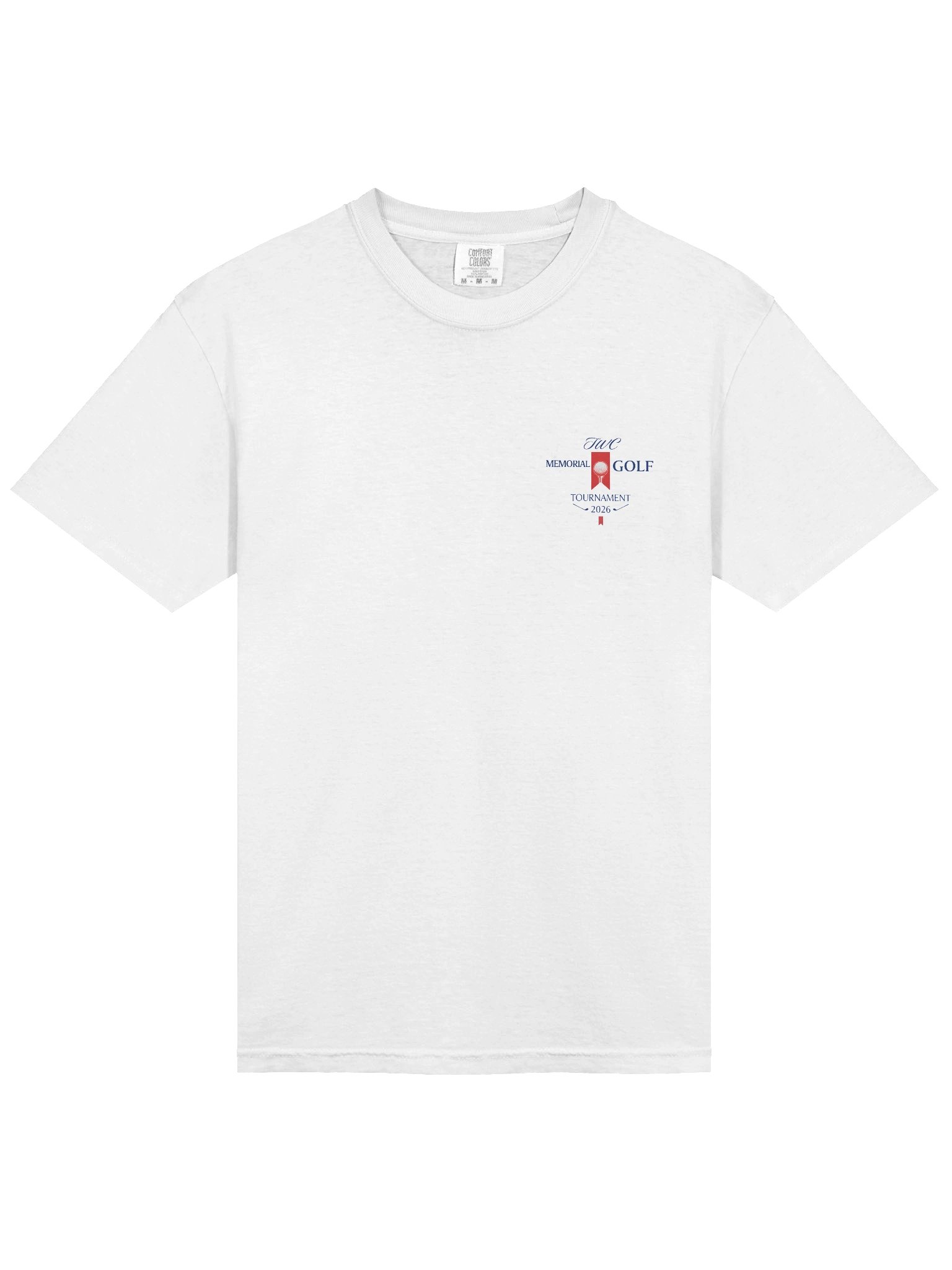 Ultra Style Tournament Tee product image (6)