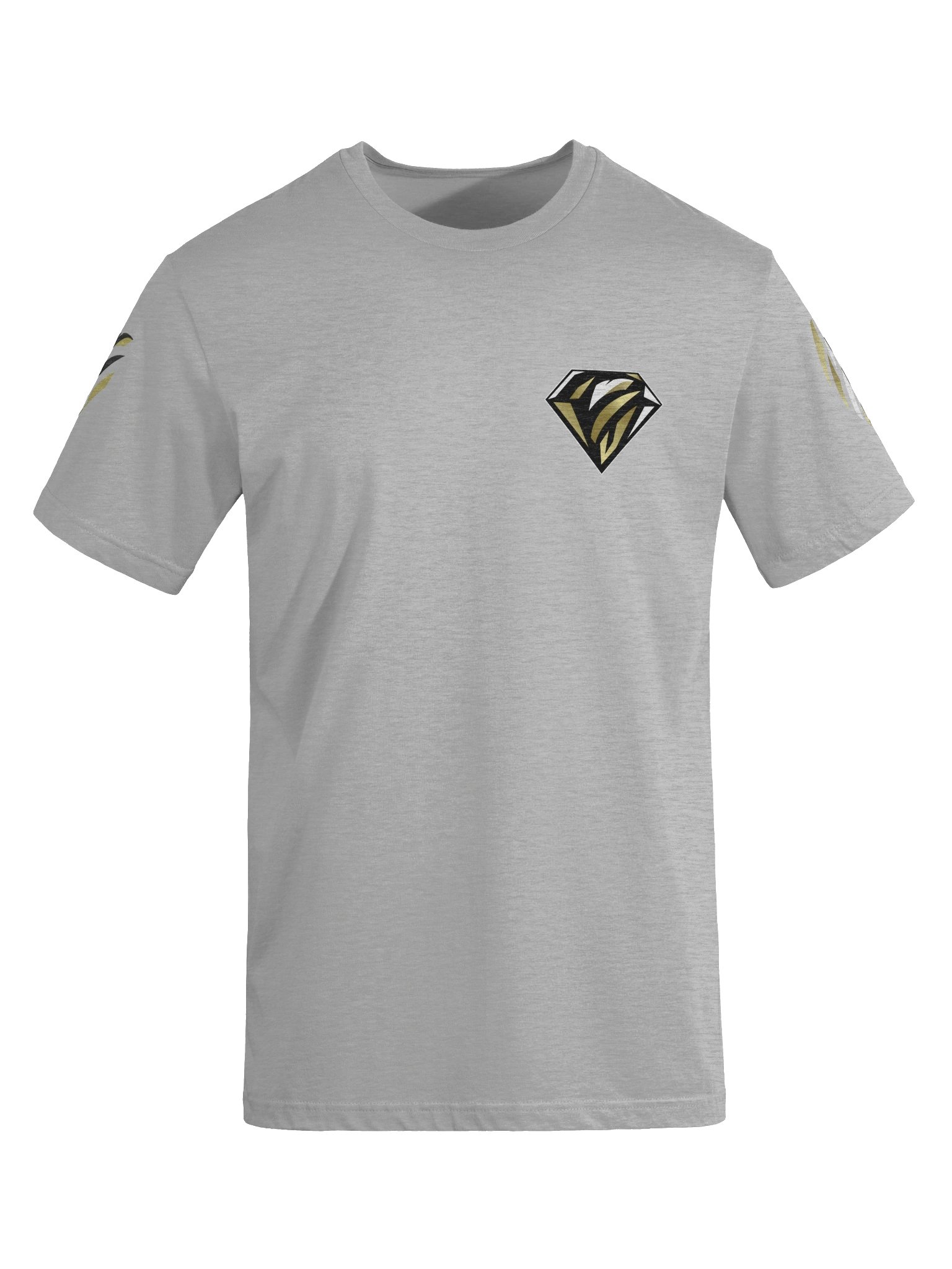 Diamond Luxe T-Shirt product image (15)
