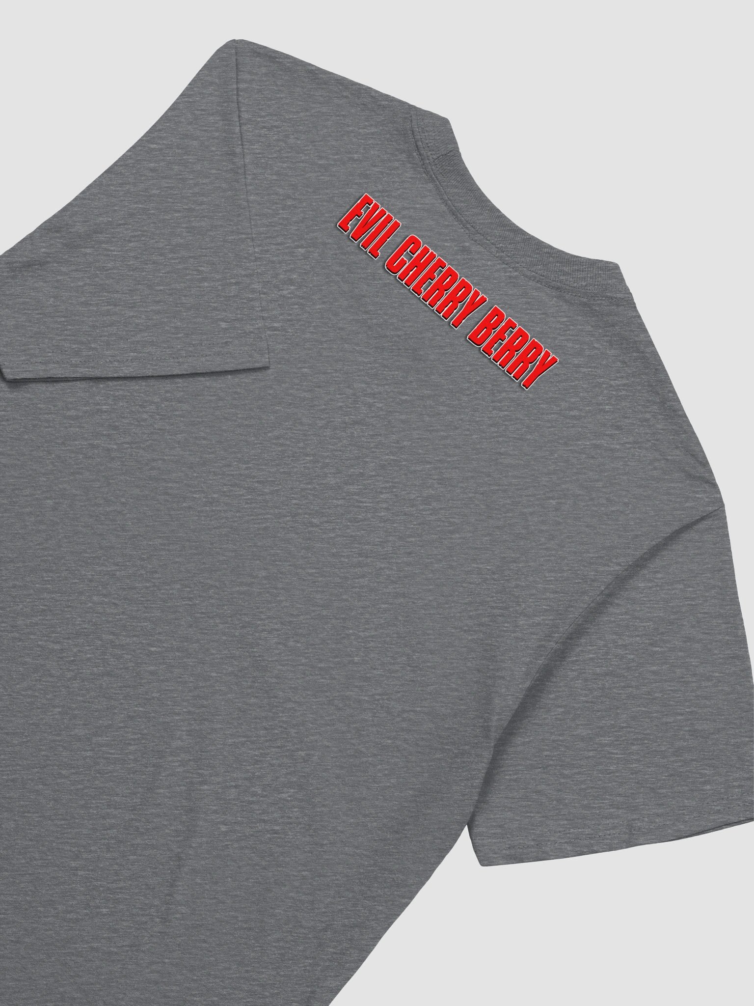 ECB Stare T-shirt product image (6)