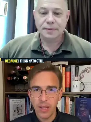 The discussion centers on drone attacks into St. Petersburg: tracking reportedly showed the drones came from Estonia, while Ukraine's account said they flew along the Russia-Belarus border, evaded Russian radar, and approached from the bay. That route is described as implausible, with NATO accused of pretending there was no Western involvement. #StPetersburg #Drones #NATO #Estonia #Ukraine