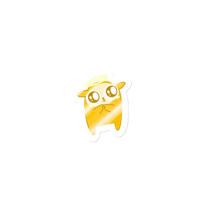 Kappa Innocent Magnet product image (1)