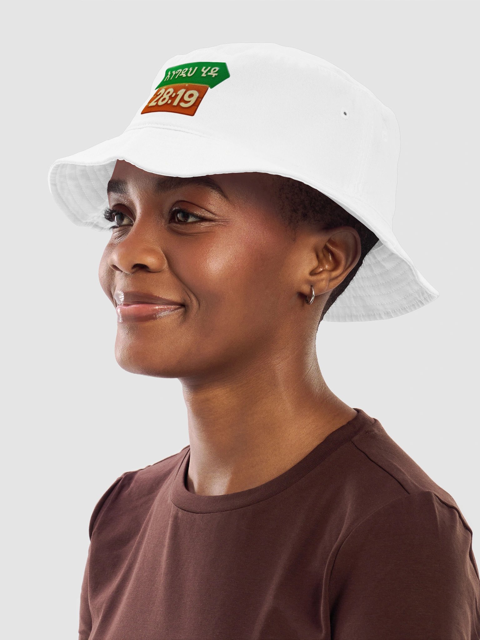 Go Tell Cape • እንግዲ ሂዱ product image (7)