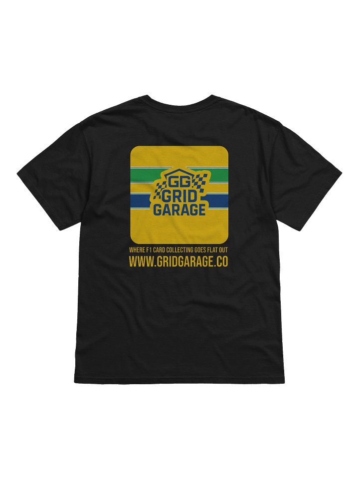 Ayrton Tee product image (2)