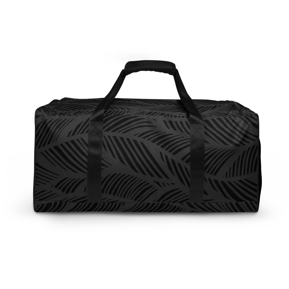 All-Over Print Duffle Bag product image (4)