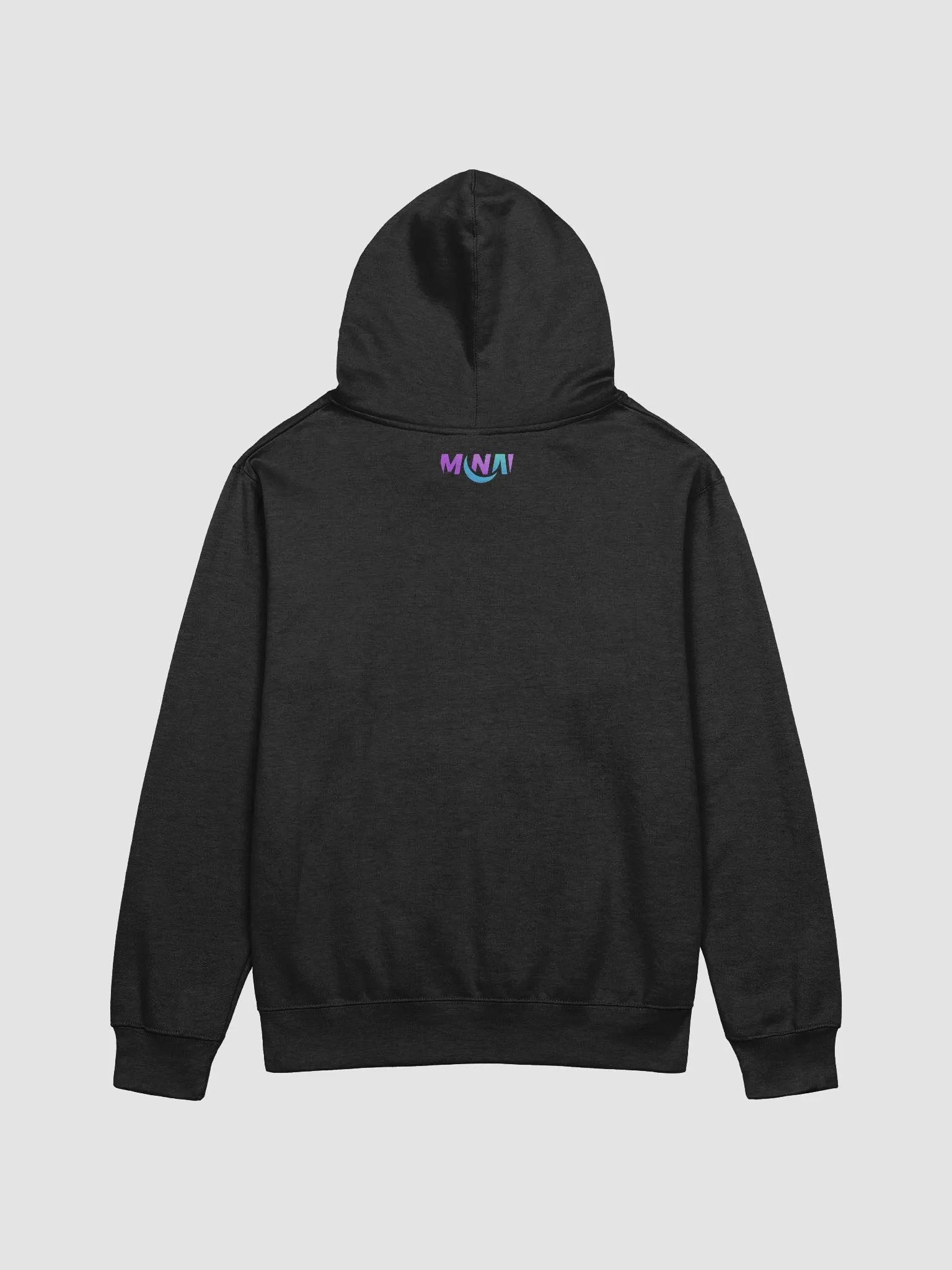Minai Minai Character Hoodie product image (3)