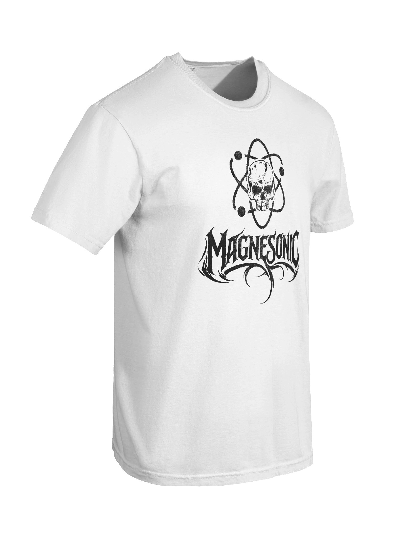 Logo - Black product image (8)