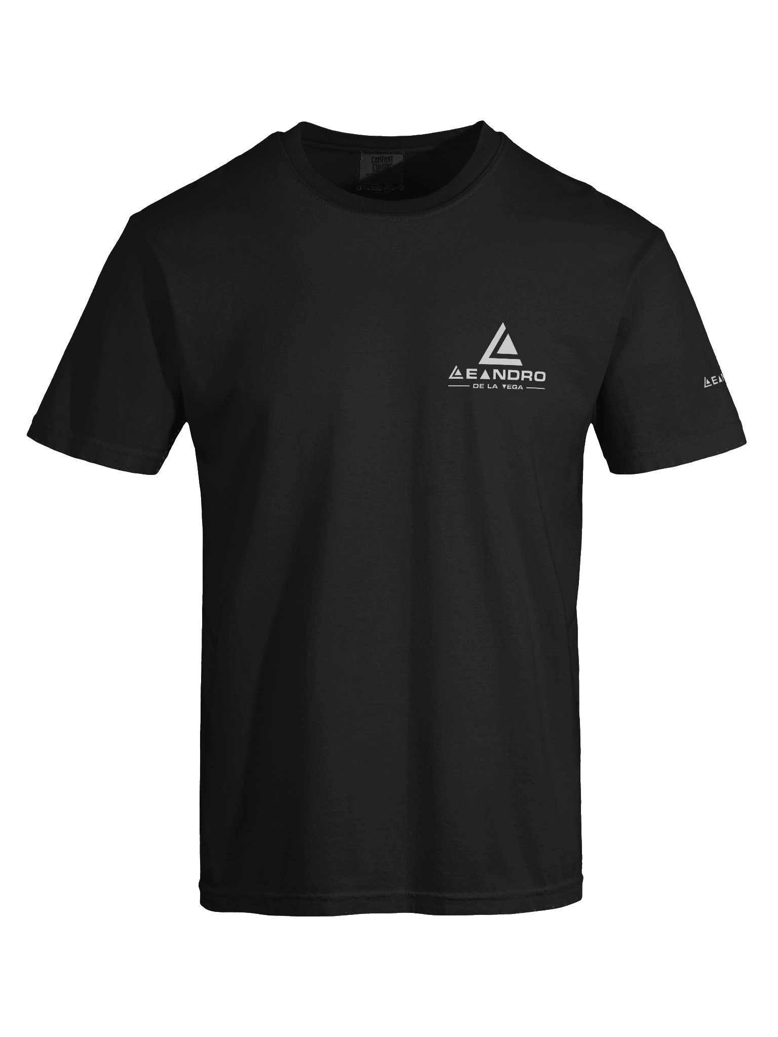 T-SHIRT BASIC "FIRST COLLECTION" product image (5)