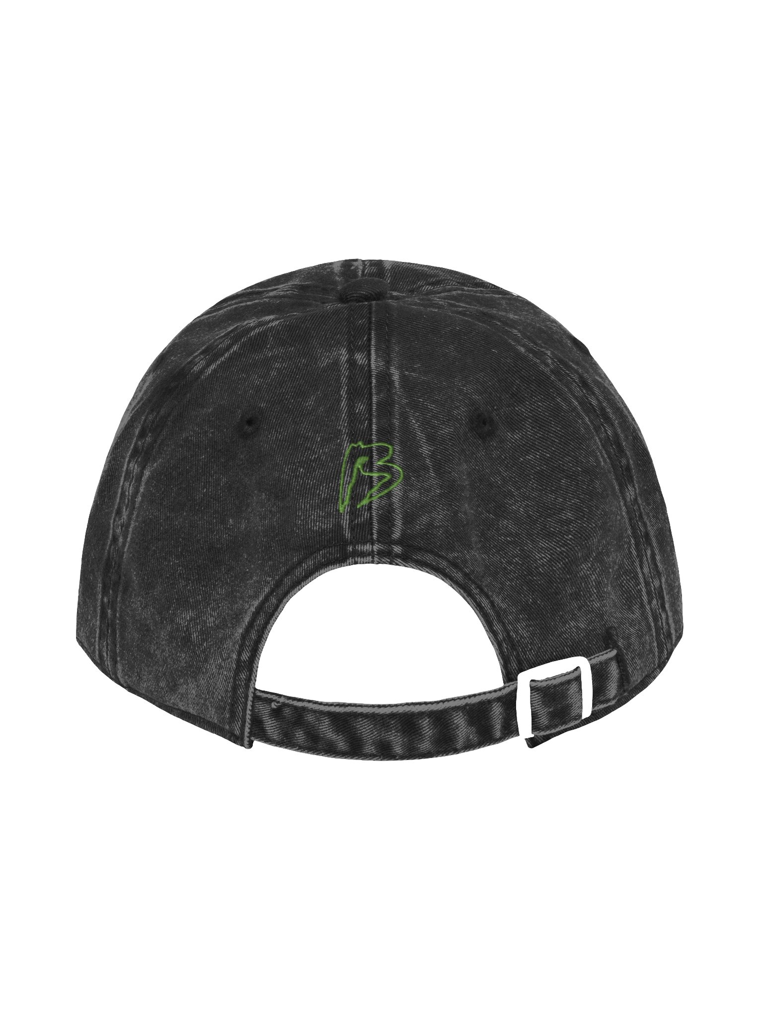 Breezy Energy Vintage Dad Hat product image (2)