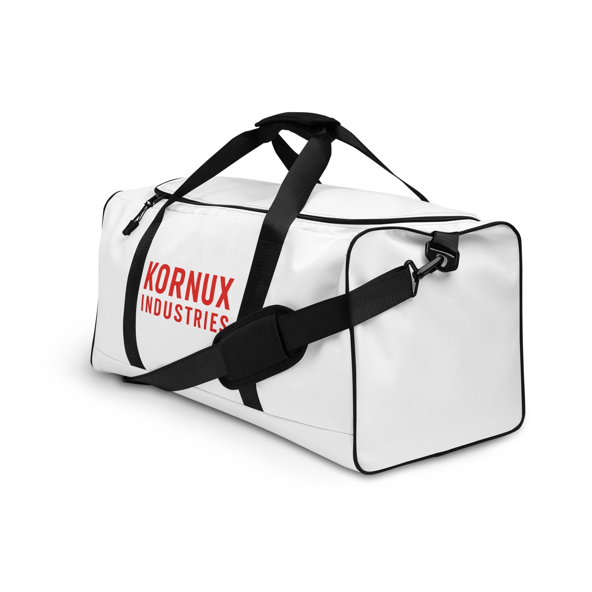 Kornux Industries Duffle Bag product image (3)