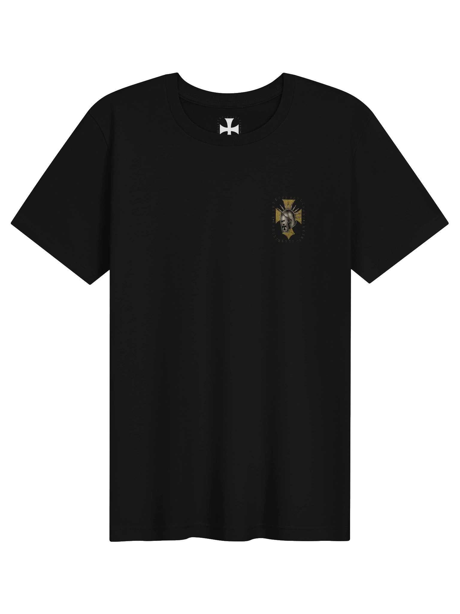 Deus Vult Tee product image (5)