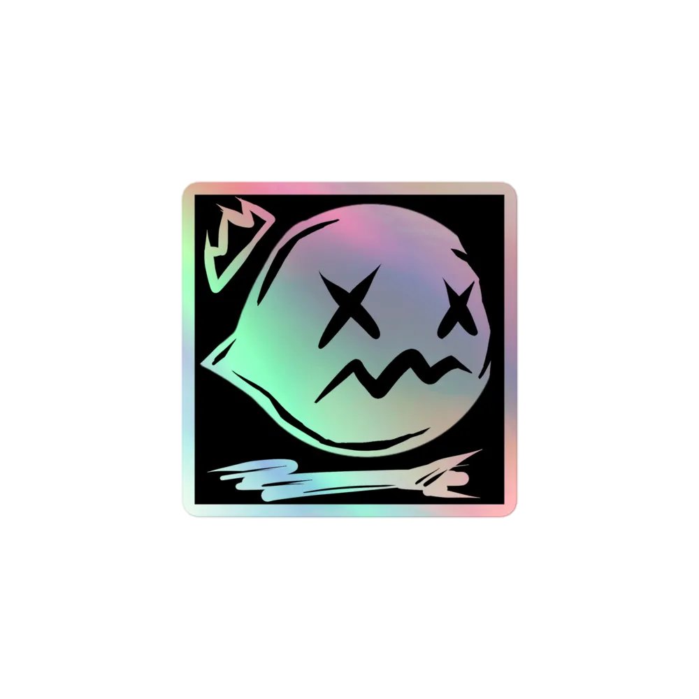 deadghost | holo product image (1)
