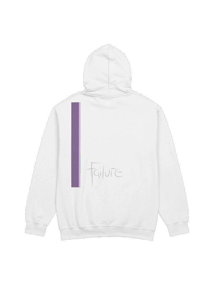 Failure Hoodie product image (2)