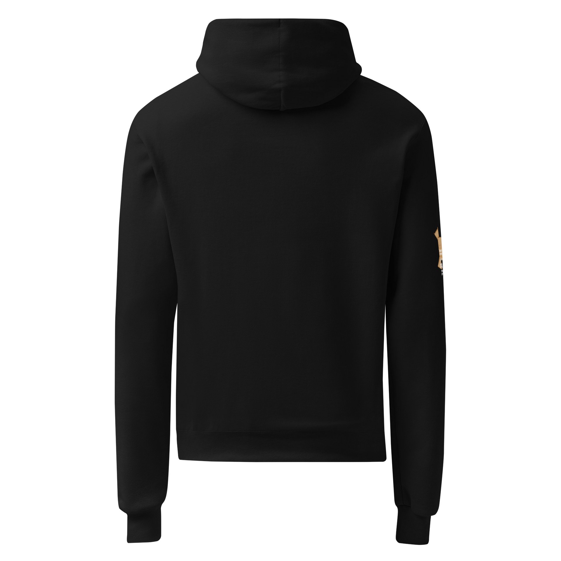 PH “BUDDY” hoodie product image (3)