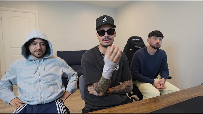 Video thumbnail