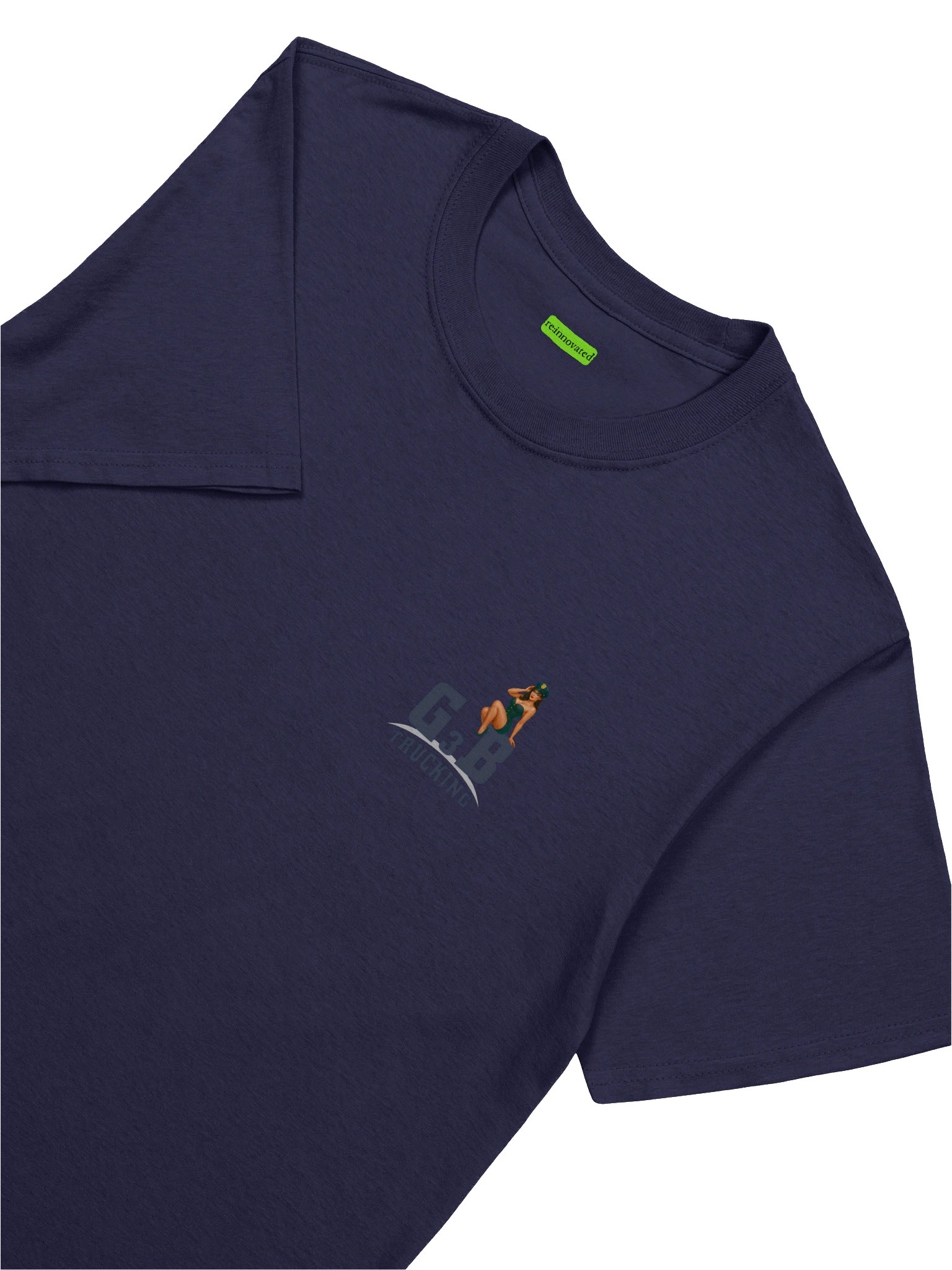 GB7 TSHIRT product image (6)