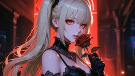 Fan Support tier thumbnail