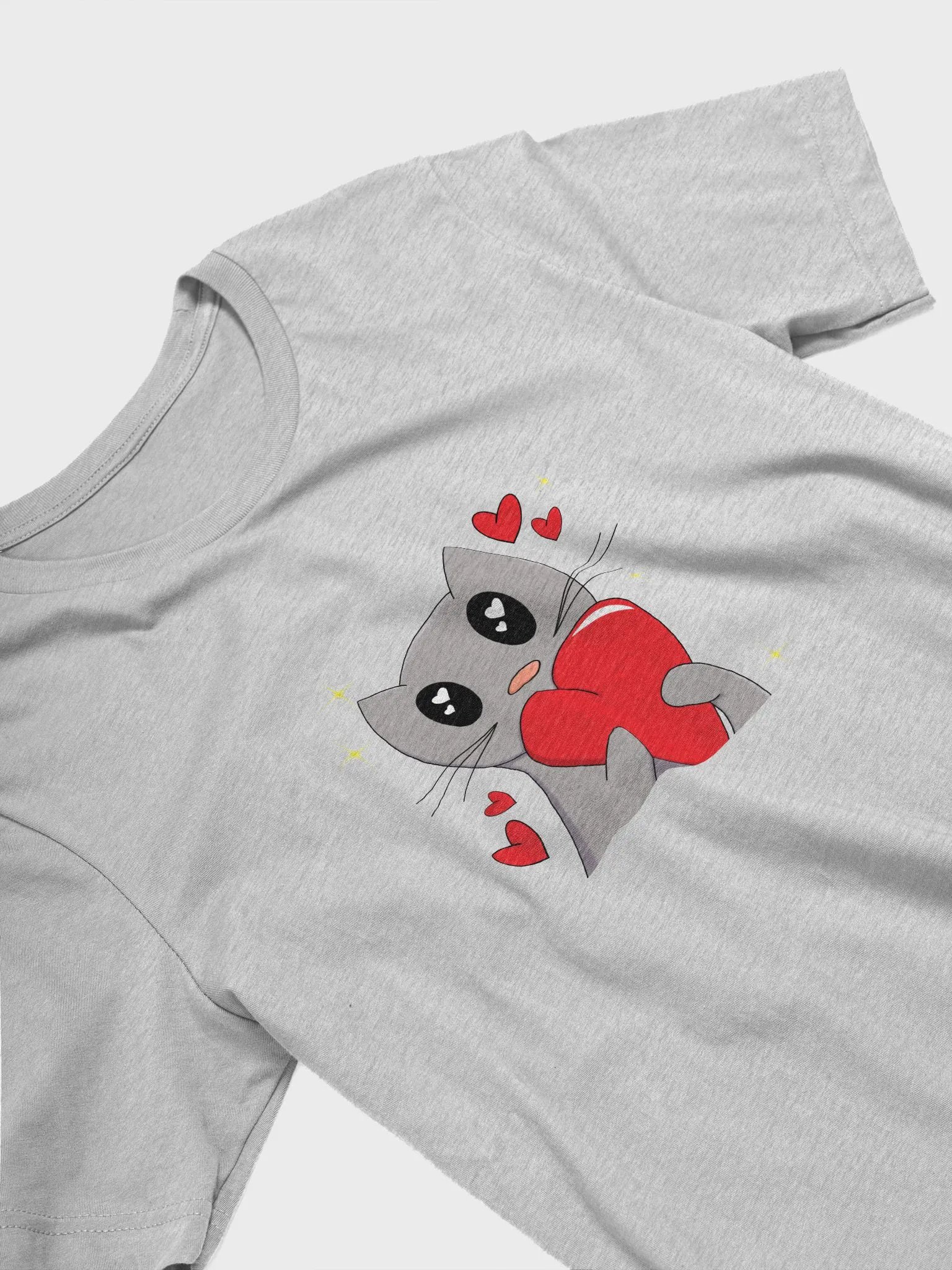 Love T-Shirt product image (28)