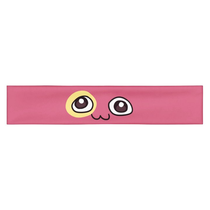 Gazza Headband product image (1)
