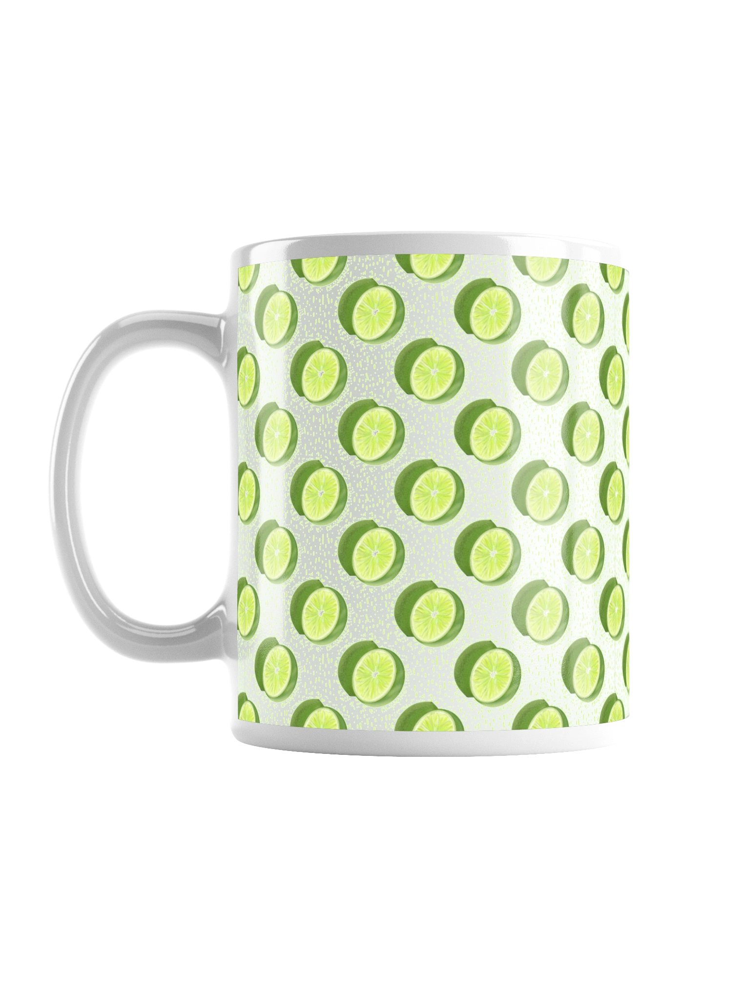 Citron Vert - Mug product image (6)