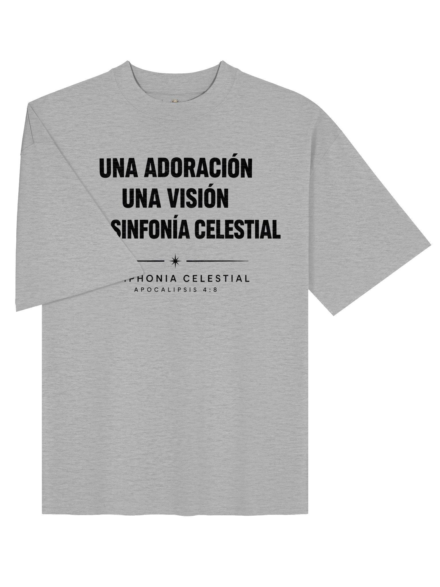 Camiseta Symphonia Celestial – Edición Una Visión product image (9)
