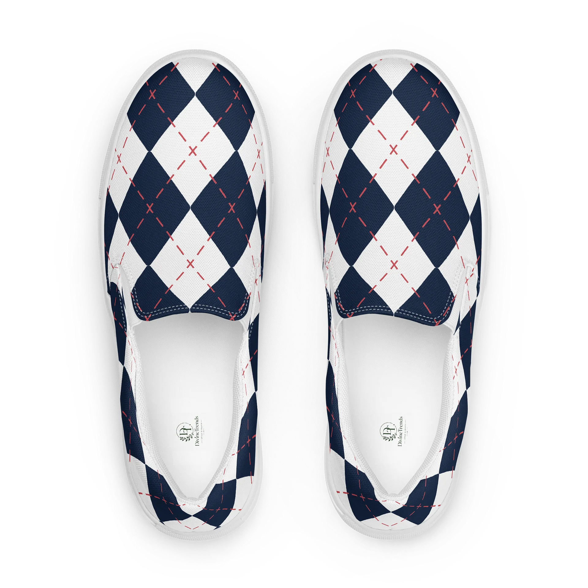 Women's Slip-on Shoes product image (1)