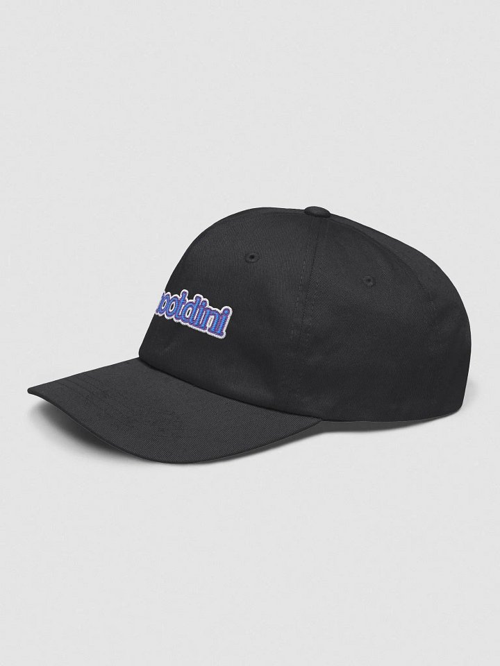 Whootdini Hat product image (2)