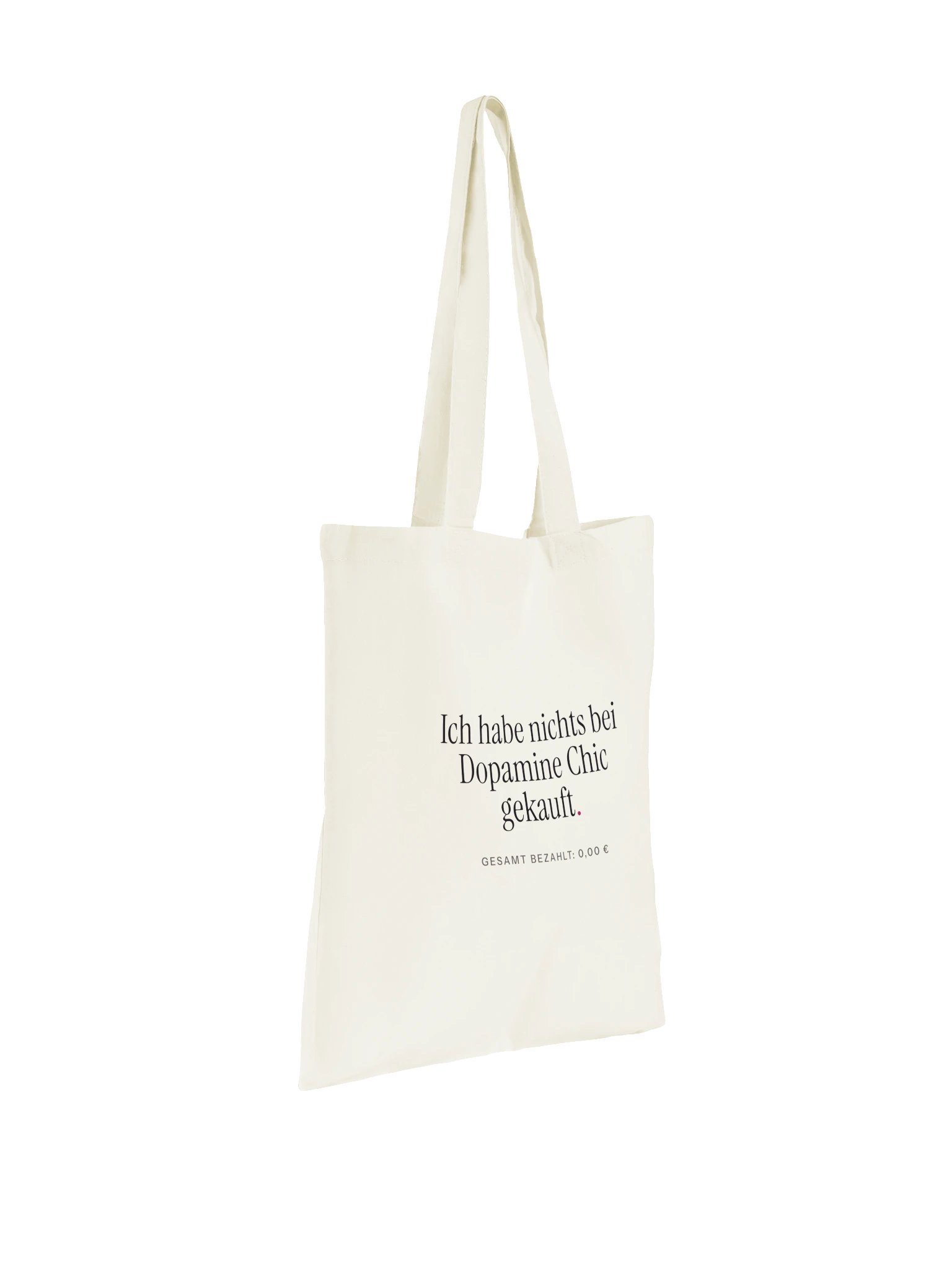 Ich habe nichts bei Dopamine Chic gekauft. product image (3)