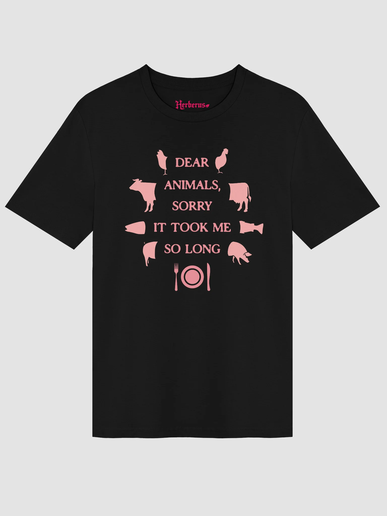 Dear Animals Tee product image (2)