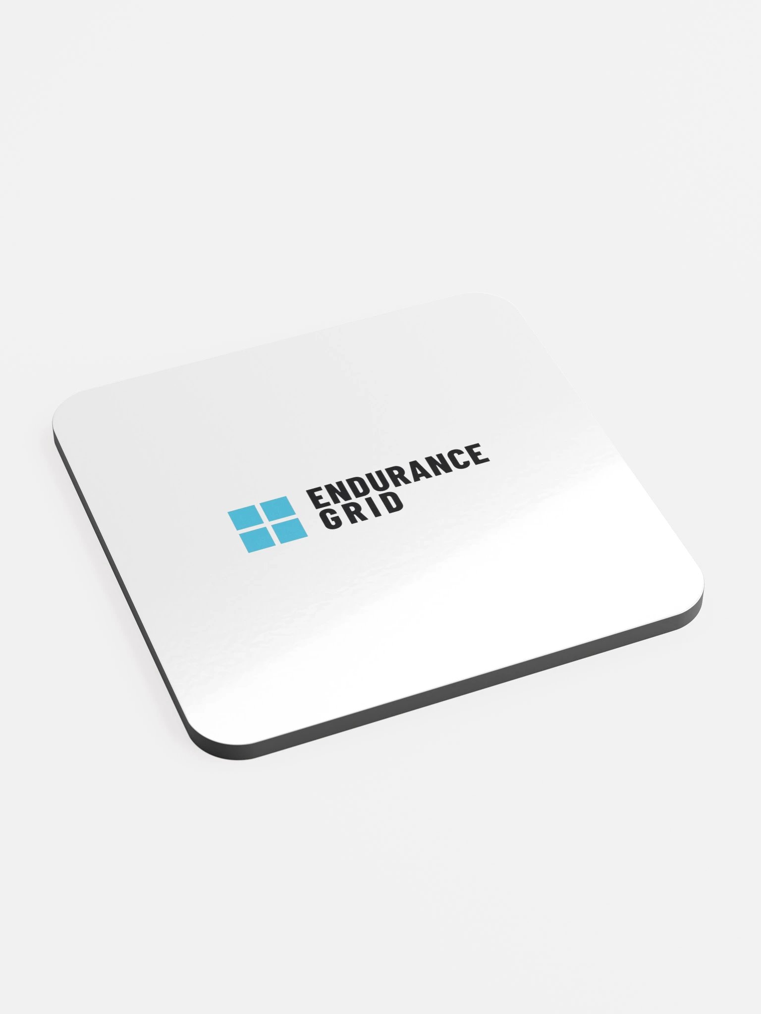 Endurance Grid Cork Coaster product image (2)