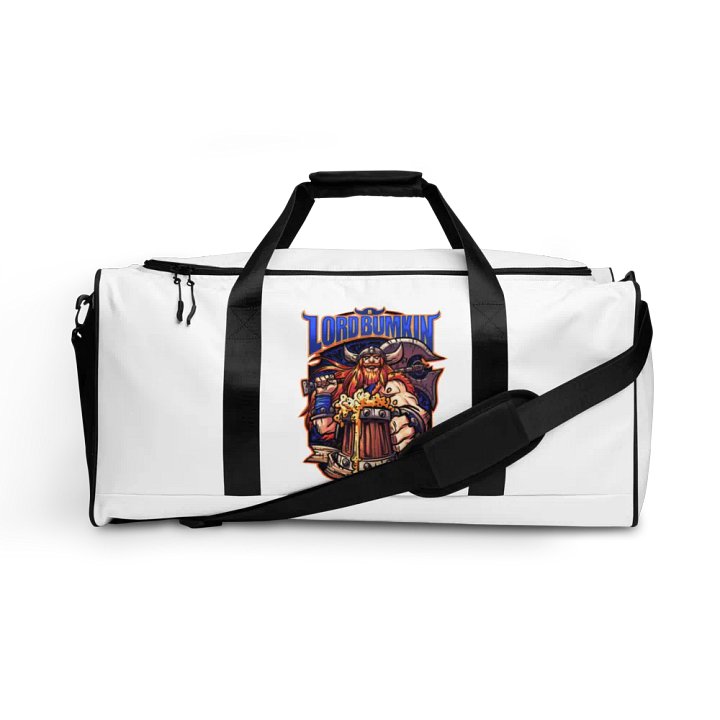 Epic logo bag product image (1)