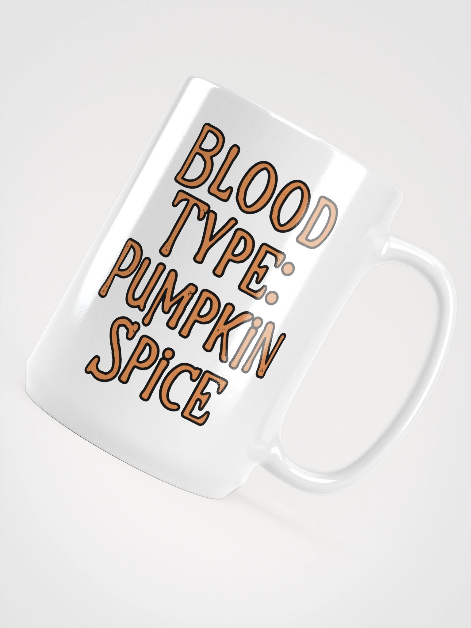 Pumpkin Spice Mug product image (10)