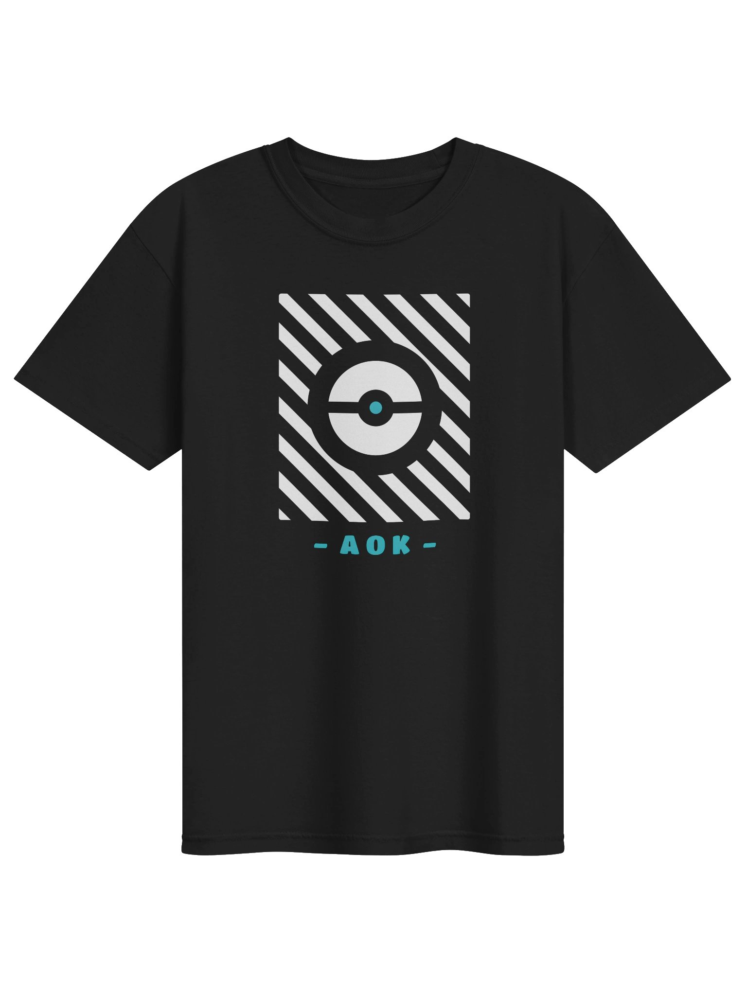 AOK Box Tee product image (3)