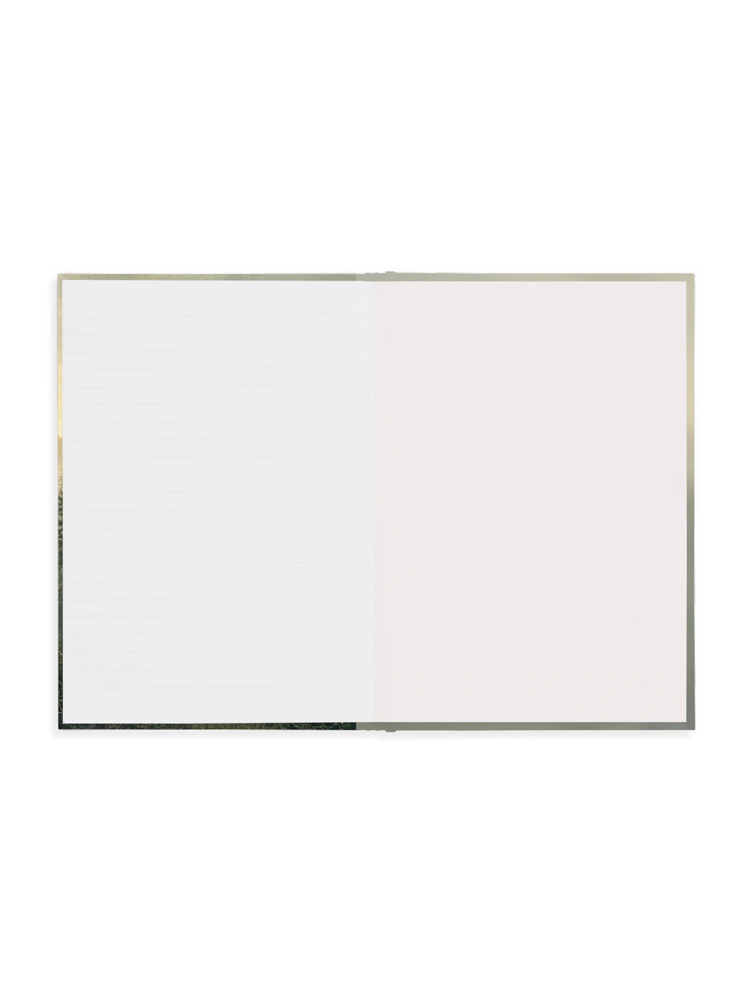 Misty Pine Forest Diary product image (5)
