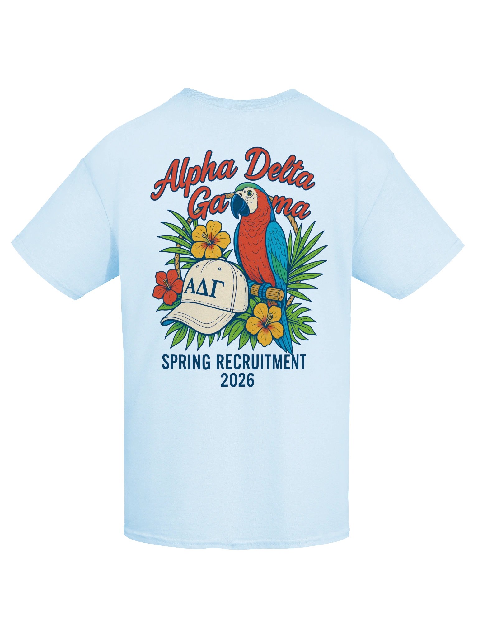 Tropical Rush product image (9)