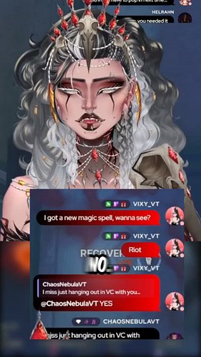 riotempress is losing it over hair loss #riotempress #funnymoments #streamerfail #delusional #ClipGPT #streamladder