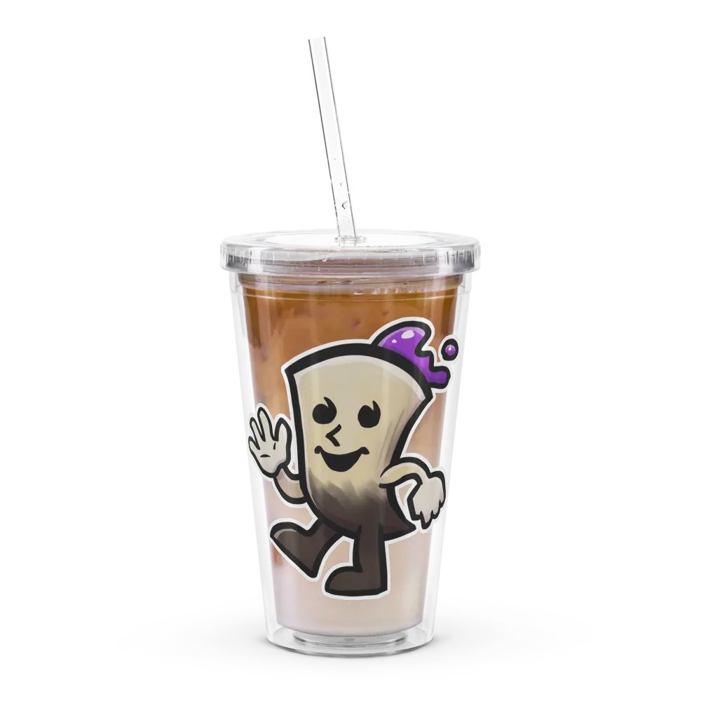 Bool-Aid Man Cup product image (8)
