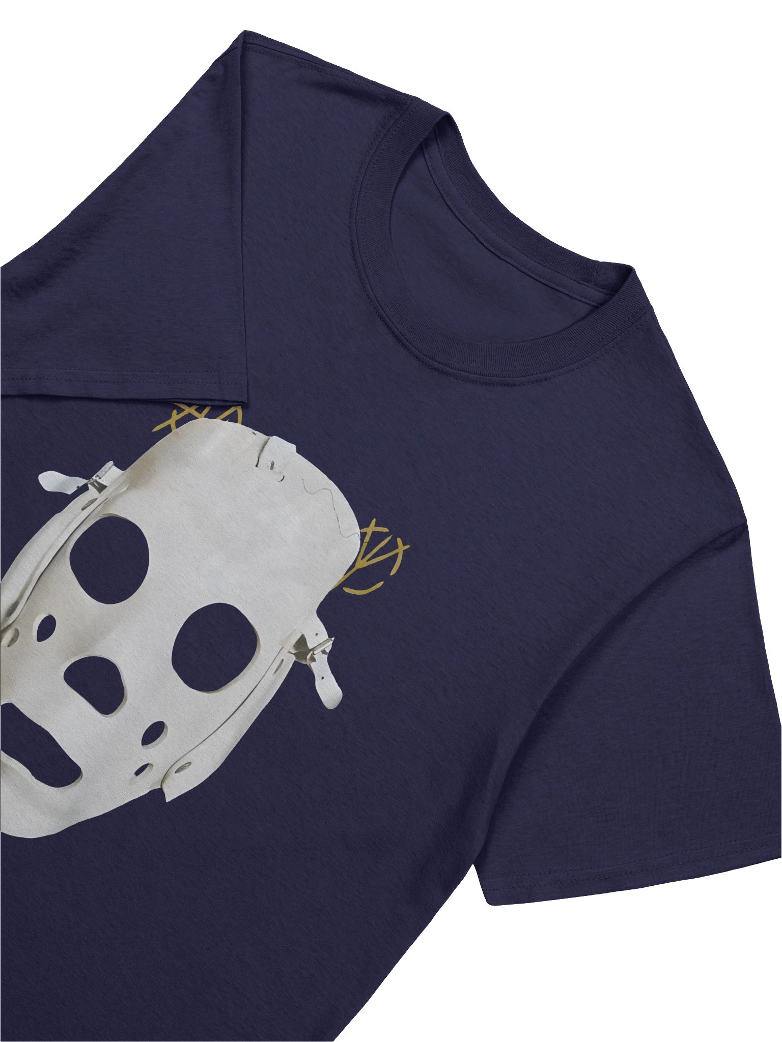 Joshua Jamal Jungkook Shirt product image (5)