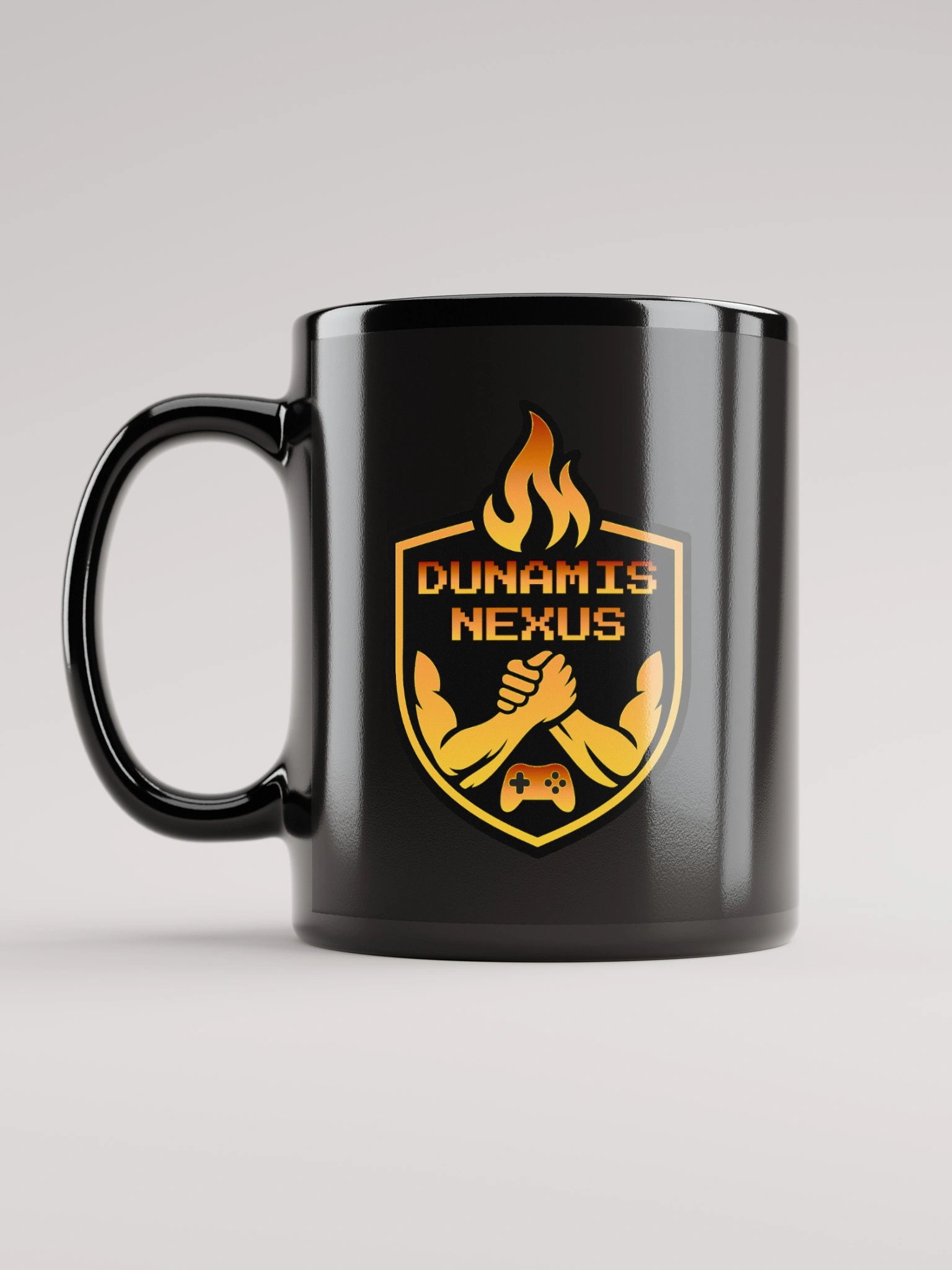Dunamis Nexus Mug product image (11)