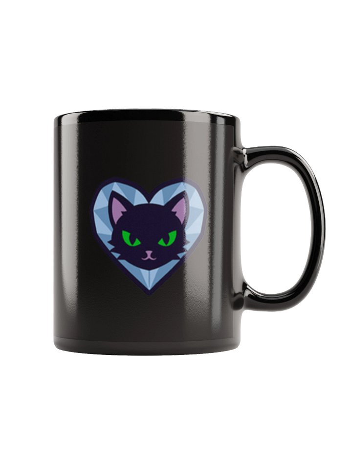 JN Logo mug v1 product image (1)