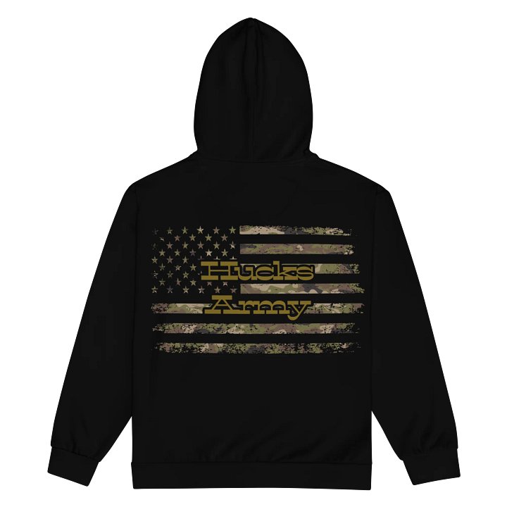 Hucks Army product image (2)