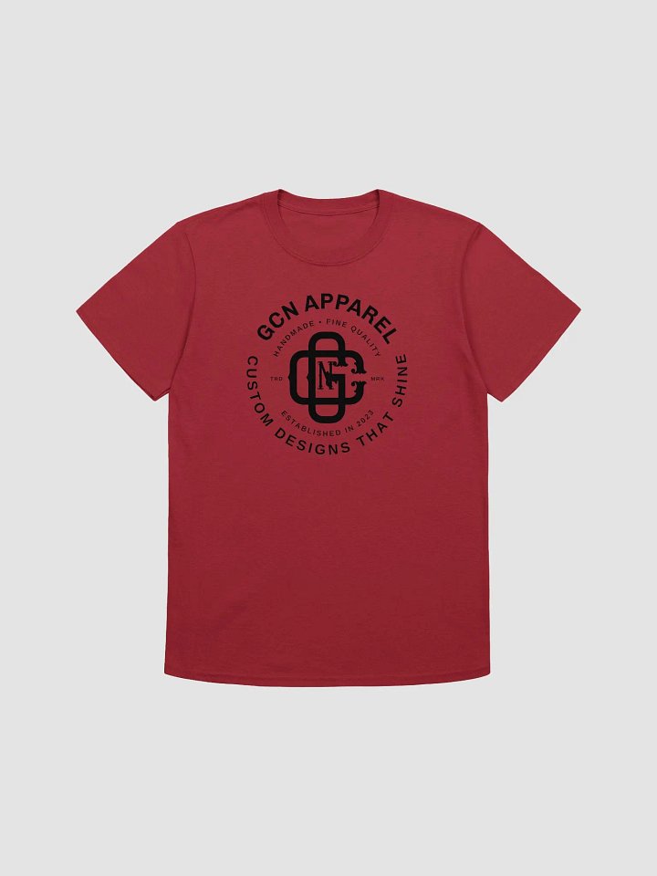 GCN Apparel CDTS product image (4)