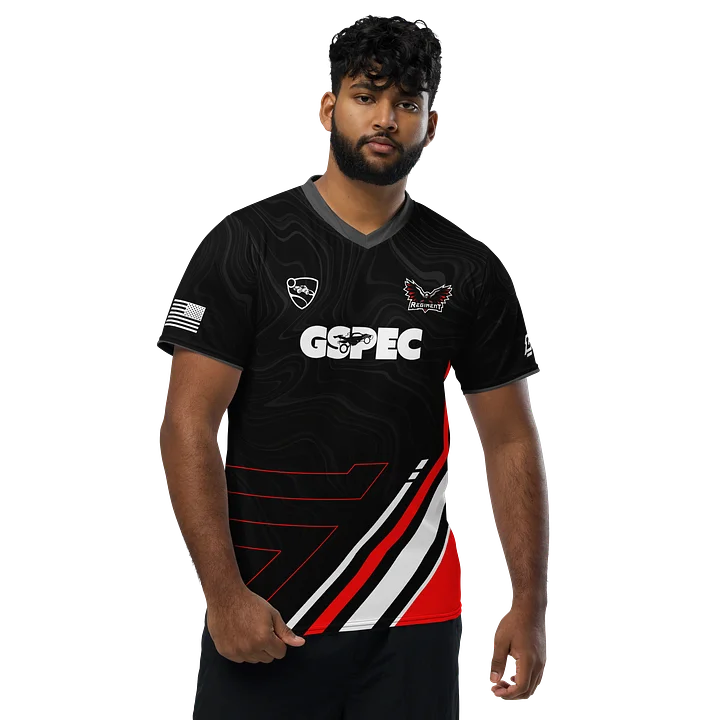 GSPEC 2026 Home Jersey product image (1)