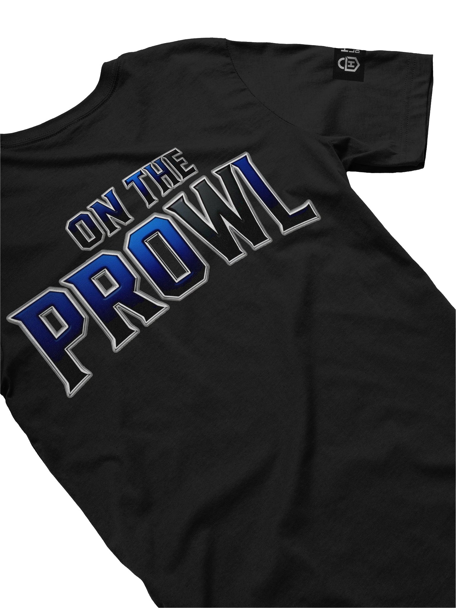 Panther Prowl | Carolina | Football | Home Locker product image (5)