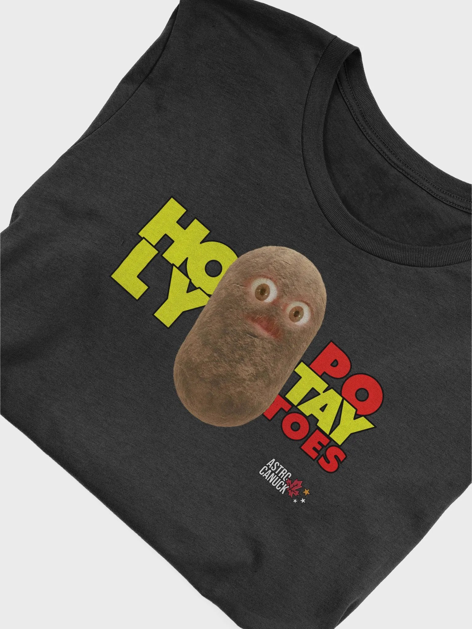 Holy Potatoes - Tee product image (4)