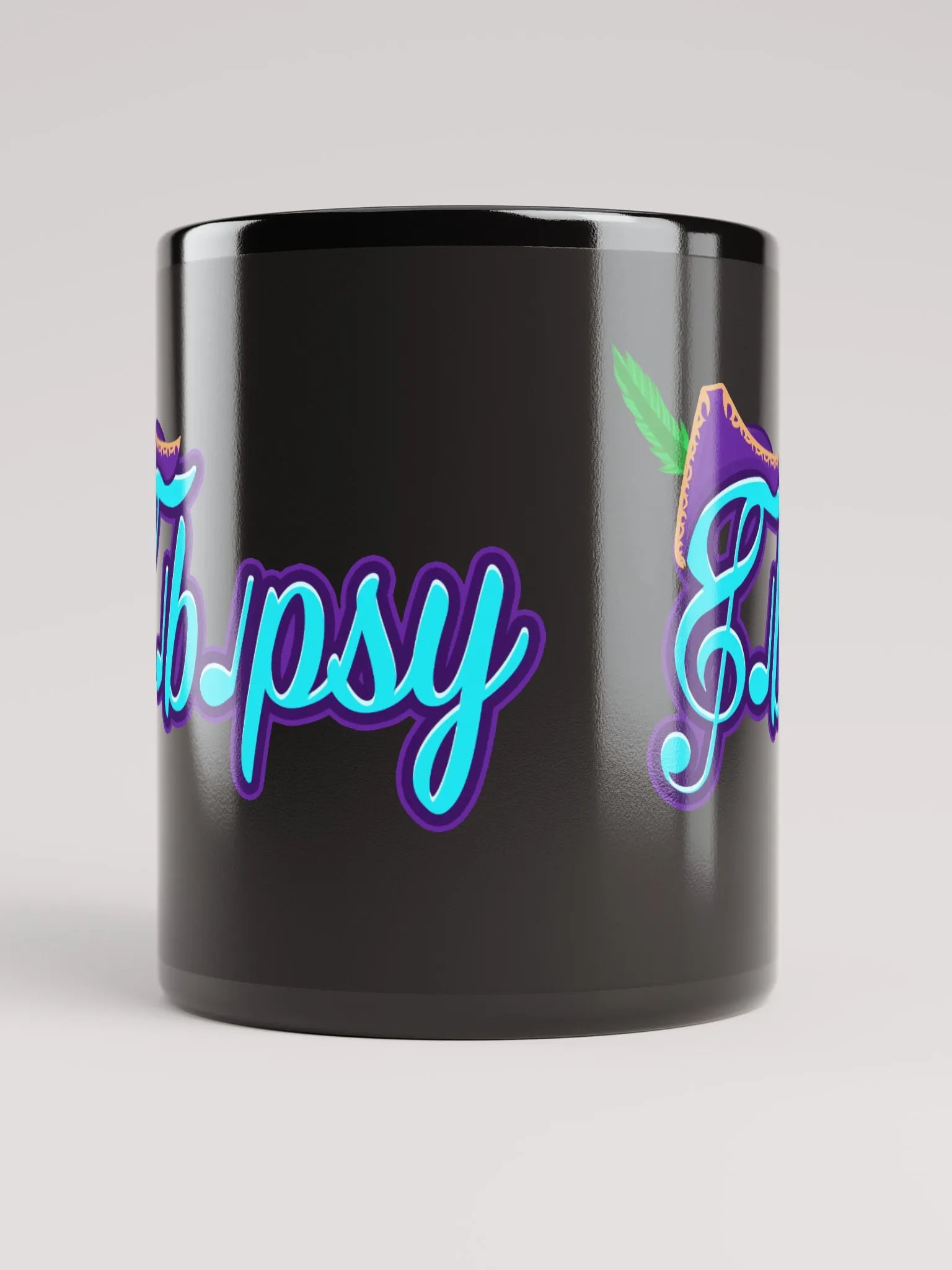 Tibipsy Mug product image (5)