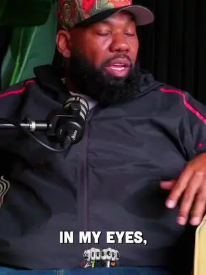 From the Streets to a Legal Check: The Power of Making Your Mother Proud 💸🙏🏾 ​In this deep dive, legendary Wu-Tang Clan member Raekwon shares a powerful, raw reflection on the reality of growing up without a father figure and navigating the streets. For so many hip-hop pioneers, the ultimate goal wasn't just fame or wealth—it was the profound relief of finally telling their mothers, 